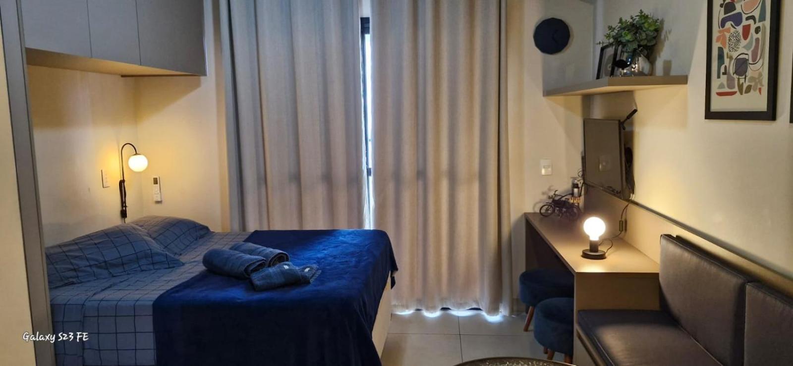 Studio Lindo; No Centro Em Frente Ao Metro! São Paulo Exterior foto